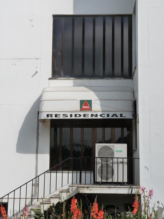 Residencial O Bras Hotel Alvaiazere Exterior photo