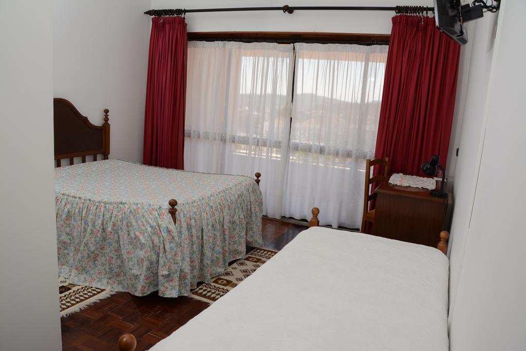 Residencial O Bras Hotel Alvaiazere Exterior photo